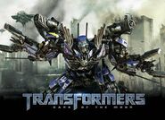 Topspin transformers3