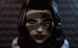 Elizabeth (BioShock), Neo Encyclopedia Wiki