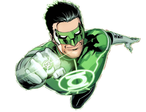 Kyle Rayner (Comics)