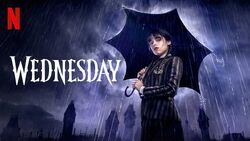 Wednesday Addams, Heroes Wiki