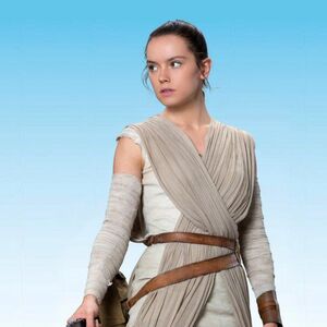Rey Star Wars Gallery Heroes Wiki Fandom