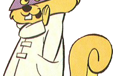 Cartoon Network Mole Johnny Bravo for Velma, Shipping