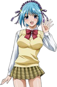 Kurumu Kurono/Gallery Heroes Wiki Fandom