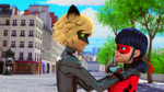 Animan - Cat Noir and Ladybug 50