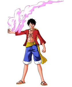 G2 Luffy (2)