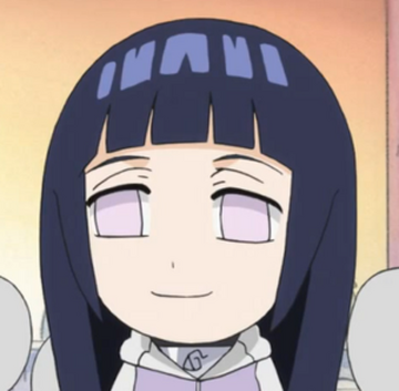 Hinata Hyuga, Wiki