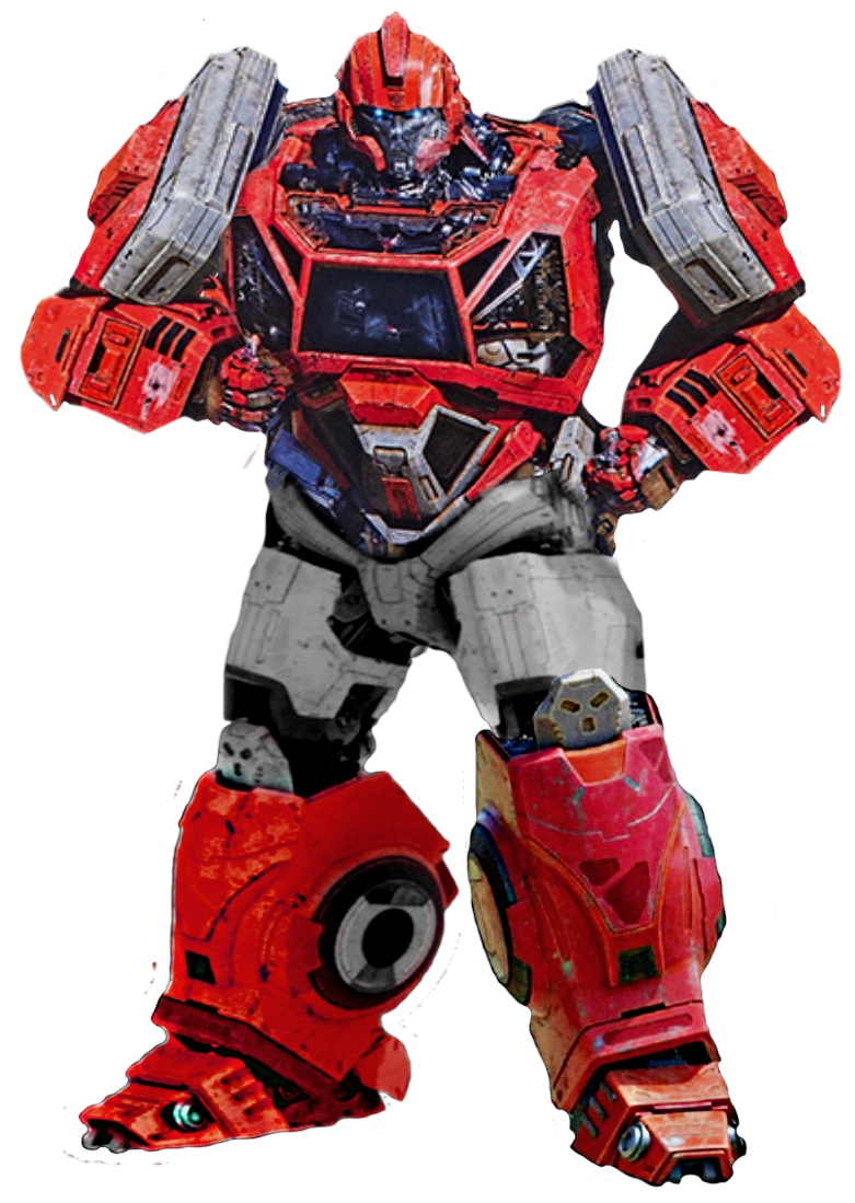 Ironhide (Transformers Reboot Films) Heroes Wiki Fandom