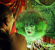 Myths tilly leota