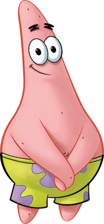 Top 10 Reasons Patrick Star is the WORST Neighbor Ever