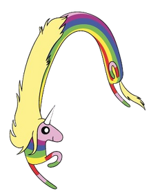 Rainicorn