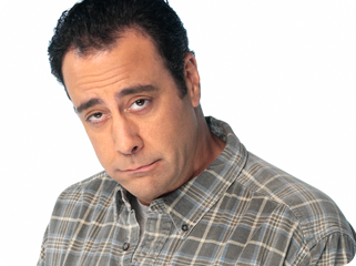 Robert from outlet everybody loves raymond