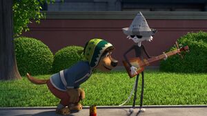 Rock Dog 2016 Screenshot 1391