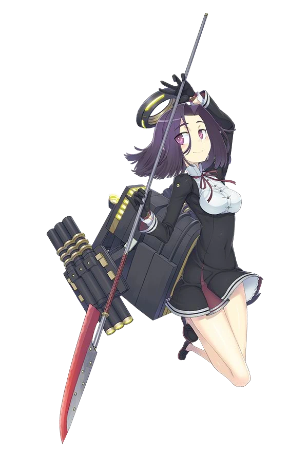 Tatsuta | Heroes Wiki | Fandom