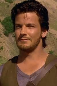 Larry Underwood Heroes Wiki Fandom