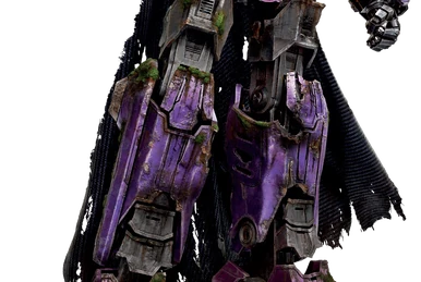 Transformers Animated: The AllSpark Almanac II | Teletraan I: The