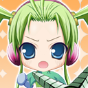 Dolis' Twitter icon
