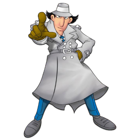 Inspector, Heroes Wiki