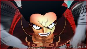 Luffy One-Piece-Burning-Blood-072