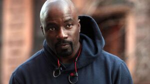 Luke Cage 2