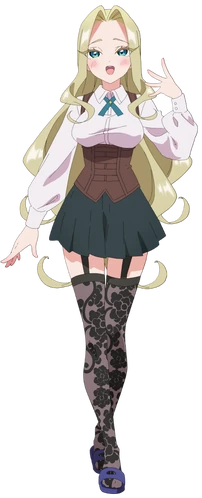 Mimimi Utsukushisugi/Gallery | Heroes Wiki | Fandom