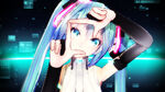 Mmd hatsune miku append 2 by katedrazka-dadg68r