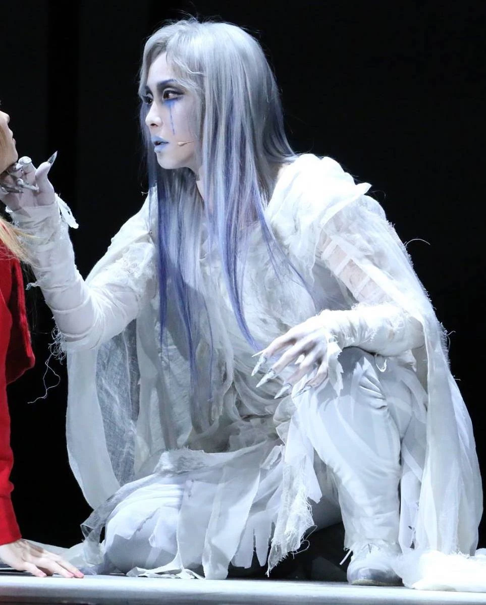 Rem Death Note Movie