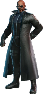 Nick-Fury-Jr-MUA3.png (468 KB) Nick Fury, Jr. in Marvel Ultimate Alliance 3: The Black Order.