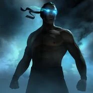 Shadow