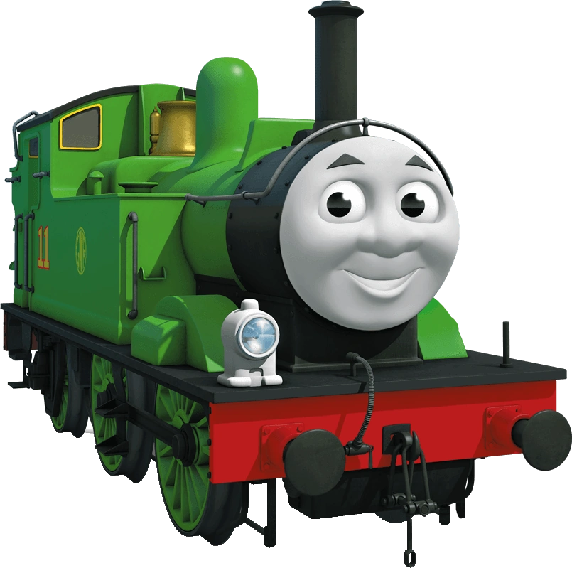 Thomas the train oliver sale