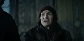 "What about Owens? He's gotta have contacts or spies here that can help us?"