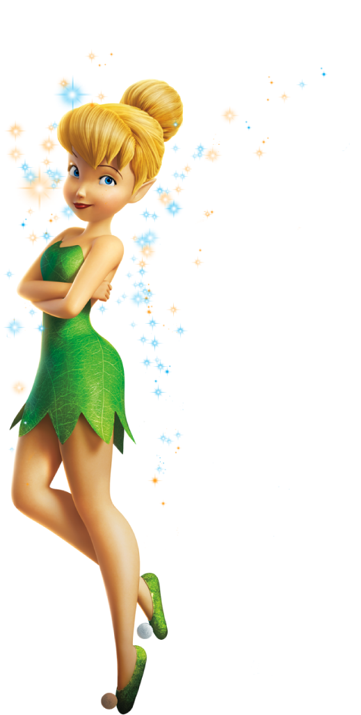 The Pirate Fairy - Wikipedia