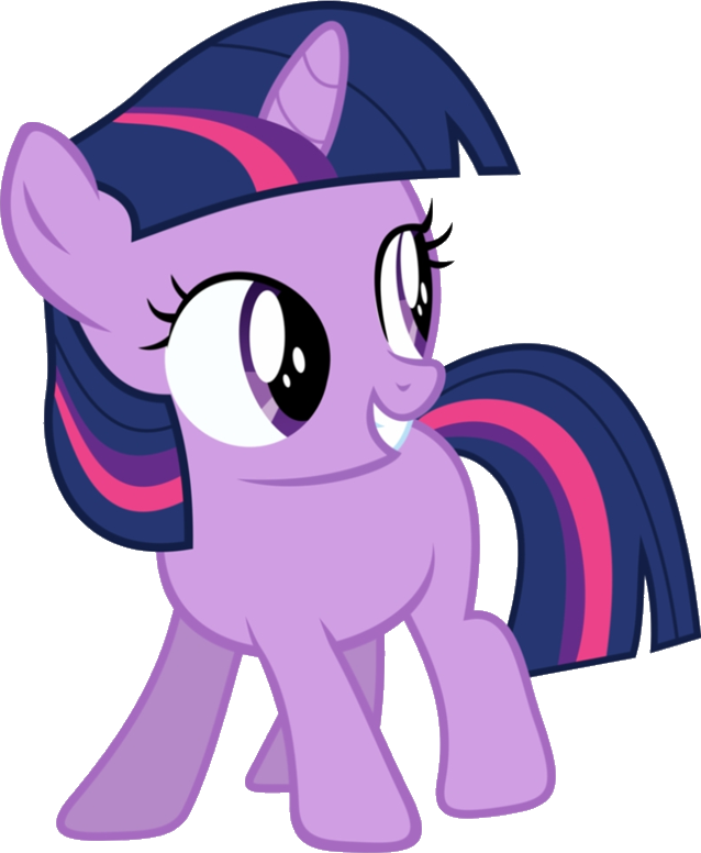 Princesa Twilight Sparkle, Wiki