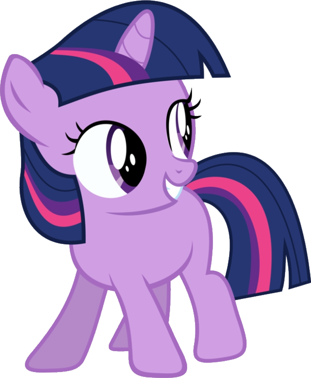 G4 Twilight Sparkle - My Little Wiki