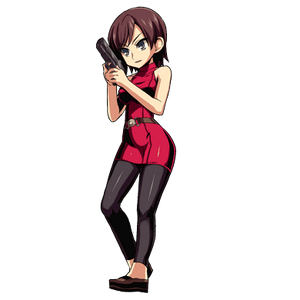 Ada Wong (Character) - Giant Bomb