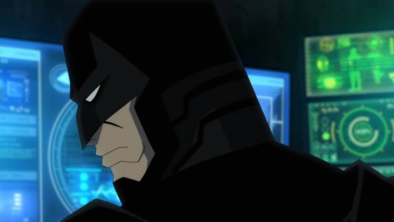 Batman (Injustice Movie) | Heroes Wiki | Fandom