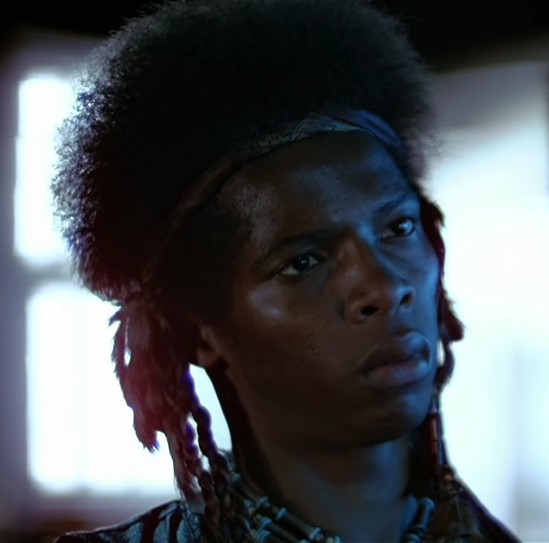 Cochise | Heroes Wiki | Fandom