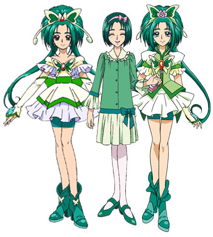 Komachi Akimoto Heroes Wiki Fandom