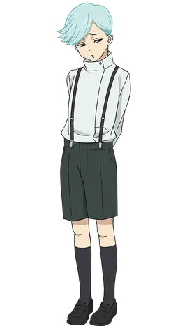 Jujutsu Kaisen Ui Ui 28Anime29