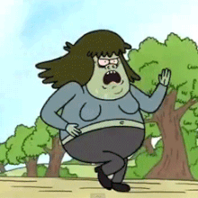 Muscle Man Heroes Wiki Fandom
