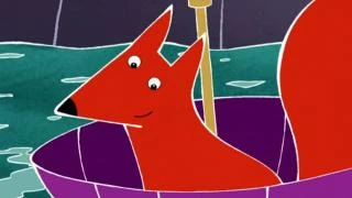 Pablo (Pablo the Little Red Fox) | Heroes Wiki | Fandom