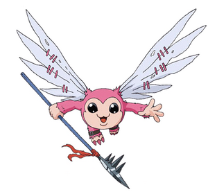 Piximon