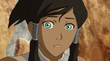 Realizing the guide she seeks is a lot younger than she is