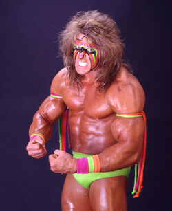 Ultimate Warrior - Death, Career & Facts