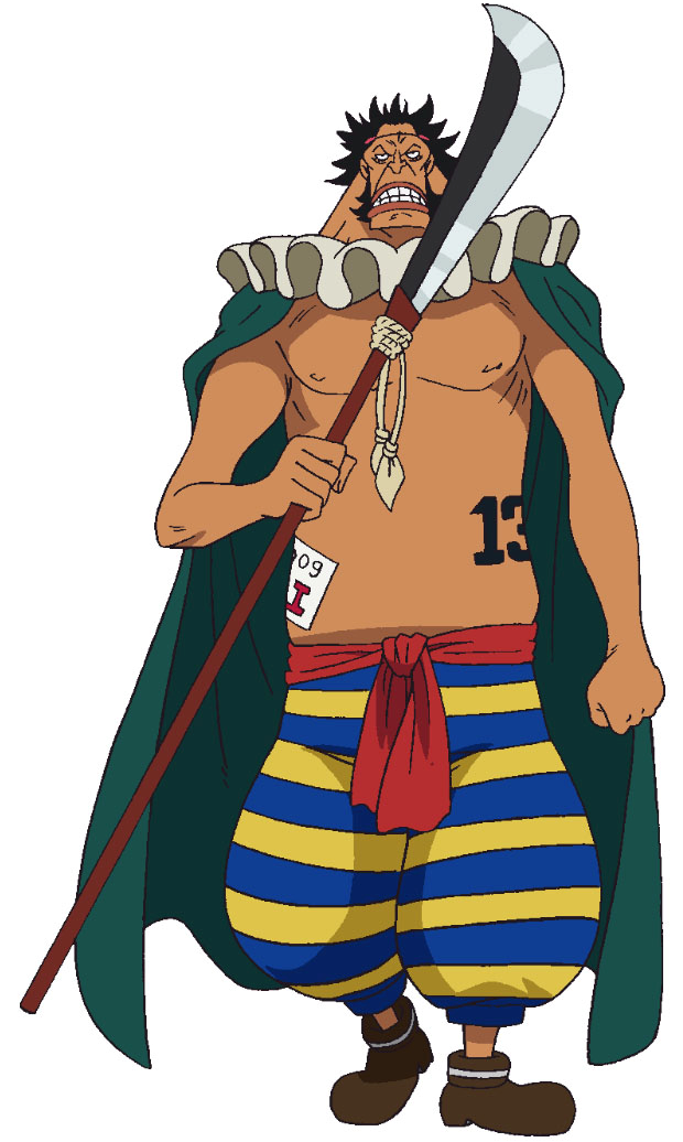 Sai One Piece Heroes Wiki Fandom