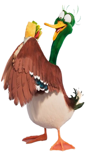 Uncle Dan | Heroes Wiki | Fandom