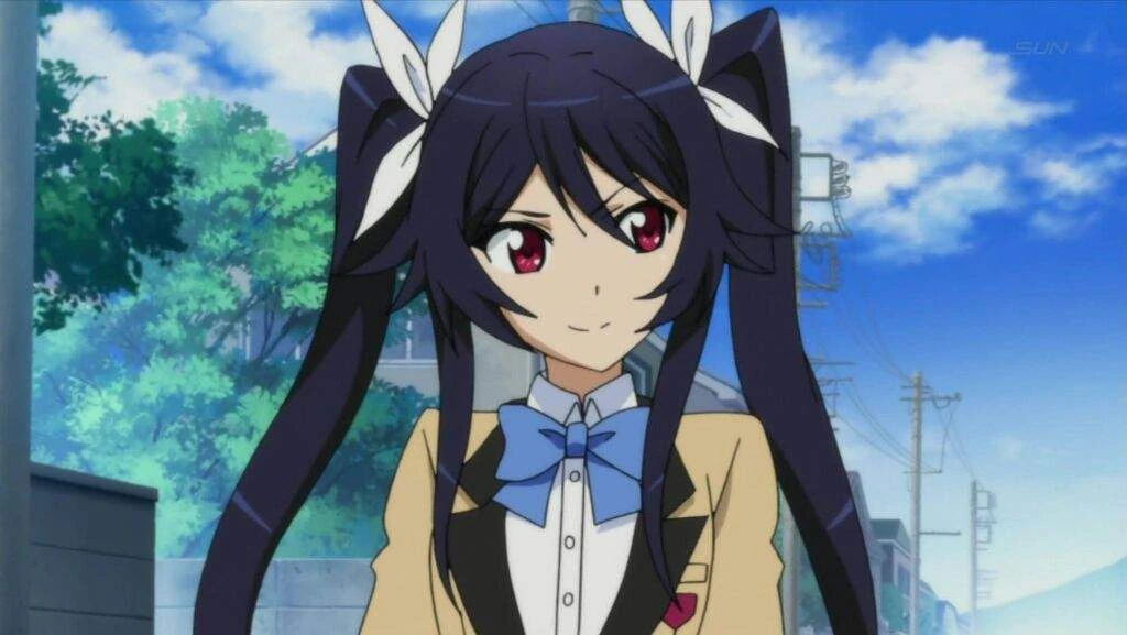 Aika Tsube Heroes Wiki Fandom ac ore, twintail ni narimasu 01. aika tsube heroes wiki fandom