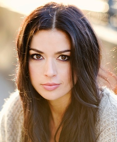 Aliyah O'Brien | Psych Wiki | Fandom