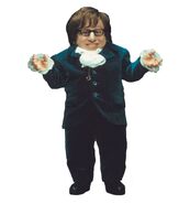 Mini-Me (Austin Powers trilogy)