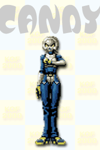 Candy diamond deals