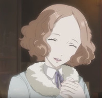 Haru’s warm and adorable smile